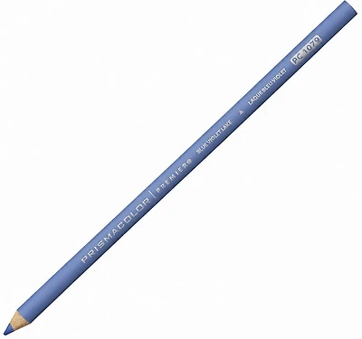 Colored Pencil Prismacolor Premier Blue Lake