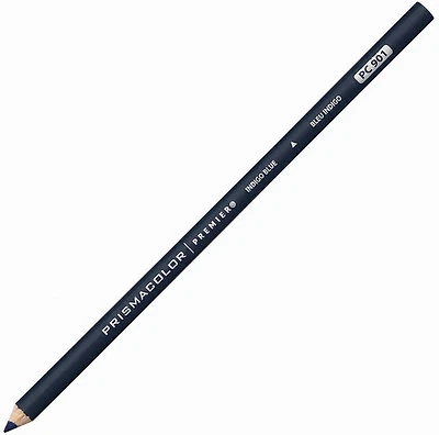 Colored Pencil Prismacolor Premier Indigo Blue
