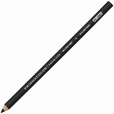 Colored Pencil Prismacolor Premier Cool Grey 90%