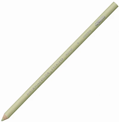 Colored Pencil Prismacolor Premier Pale Sage