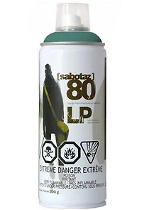 LP Spray Paint Mint - 400ml