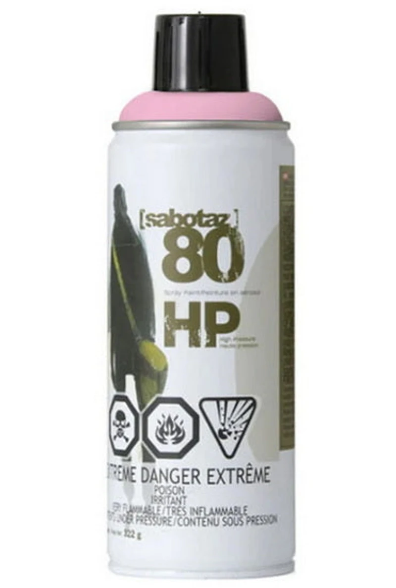 Peinture aérosol hp gomme balloune - 400ml