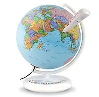 Natgeo Globe - 25cm