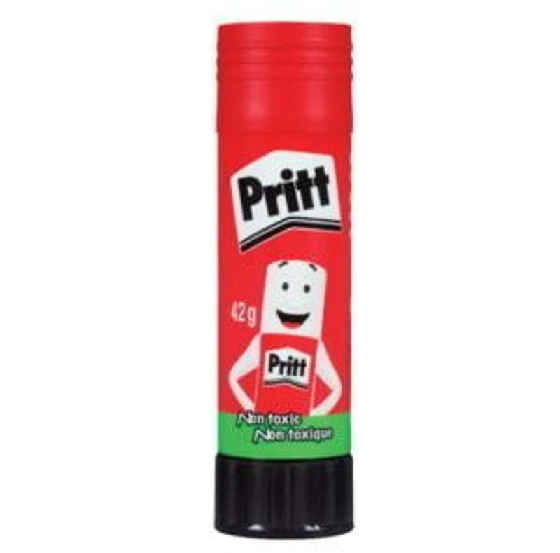 Pritt Glue Stick - Small - 0,04 KILOGRAM