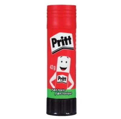 Pritt Glue Stick - Small - 0,04 KILOGRAM