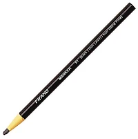 China Markers Thin Black