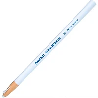 China Markers White