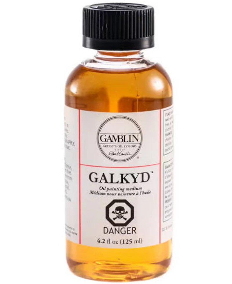 Galkyd Gel - 125ml