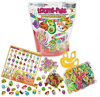 Food collectible bag