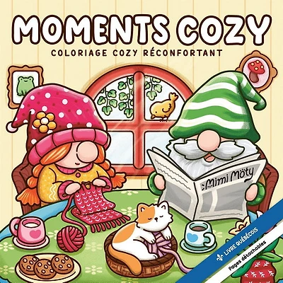 Moments cozy