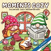 Moments cozy