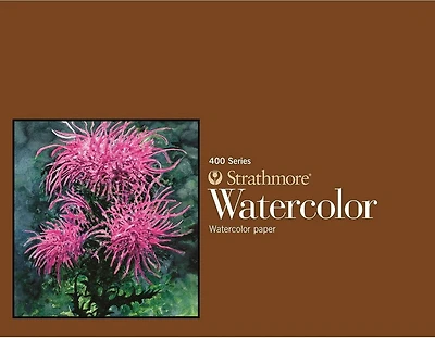 Strathmore Watercolor Sheet S400 - Cold Press - 22x30in