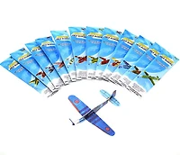 Planeur polystyrène