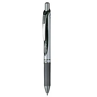 Stylo gel rétractable Energel noir 0.7mm