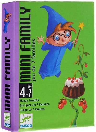 Mini family
