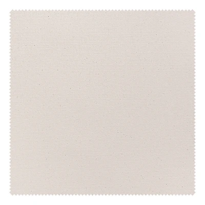 Rouleau toile coton apprêtée - 64 po x 3 verges