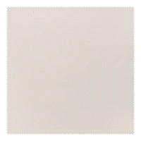 Rouleau toile coton apprêtée - 64 po x 12 verges