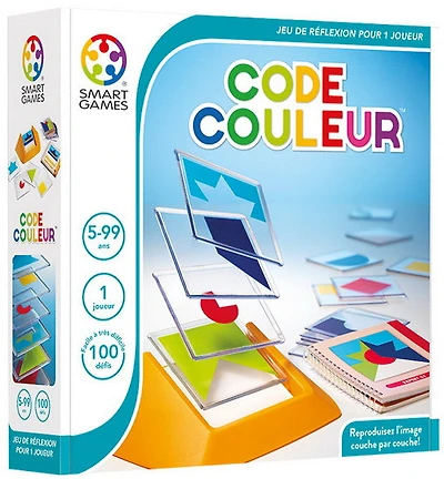 Code couleur