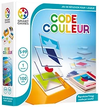 Code couleur