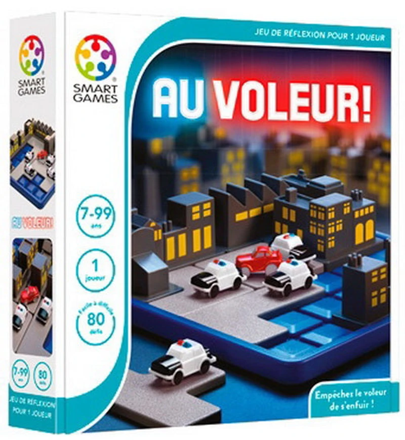 Au Voleur
