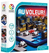 Au Voleur