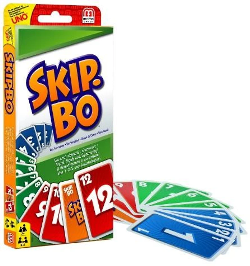 Skip-Bo