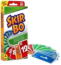 Skip-Bo