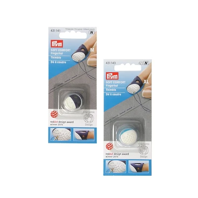 Ergonomic Thimble - Medium