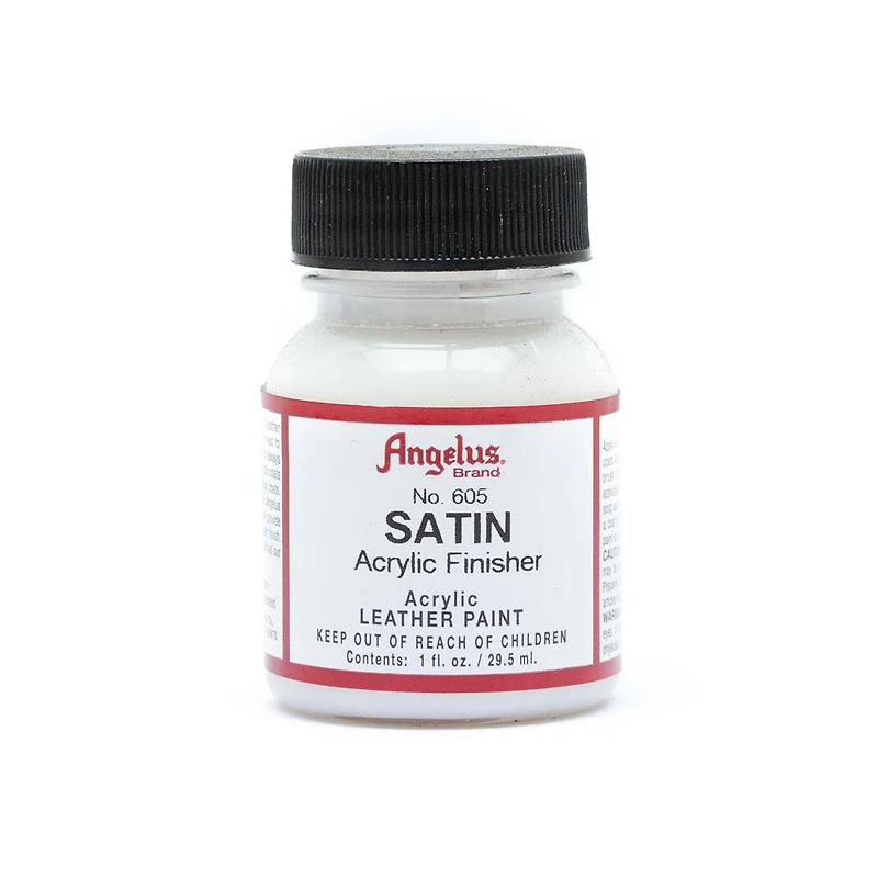 Finisseur acrylique - satiné, 1 oz