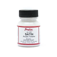Finisseur acrylique - satiné, 1 oz			