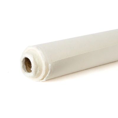 Rouleau toile apprêtée - 7 oz