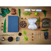 Needle Felting Kit