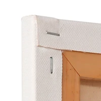 Barcelona Canvas : Standard, 1.7 cm