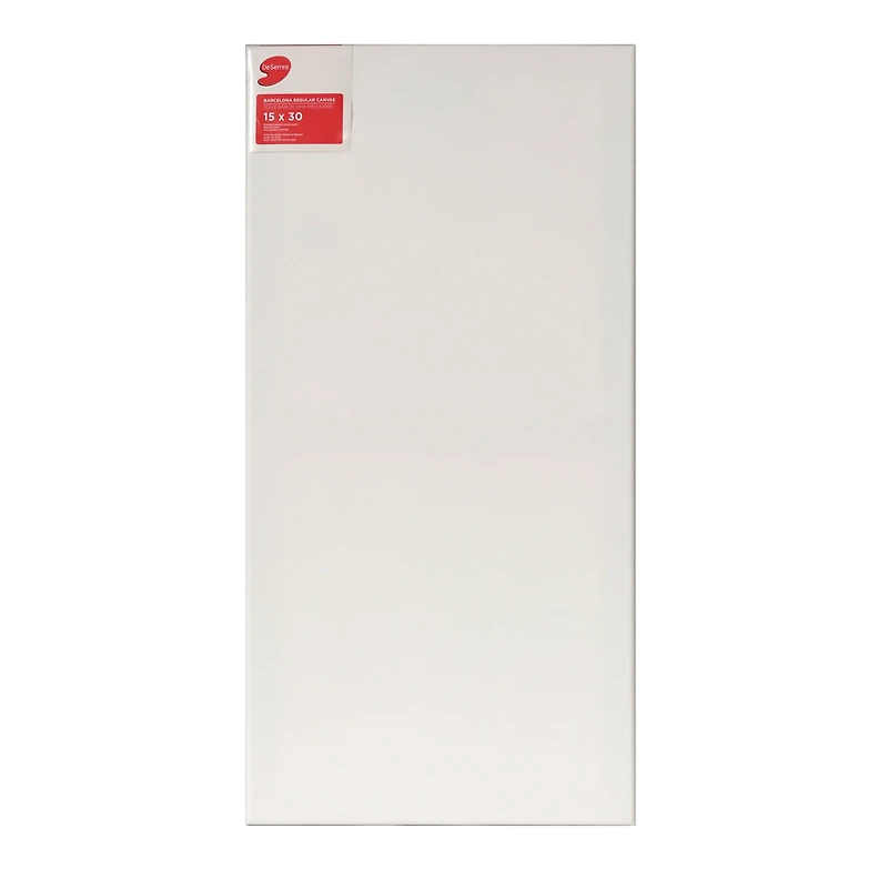 Barcelona Canvas : Standard, 1.7 cm
