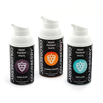 Pigment Paste  - Ivory