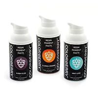 Pigment Paste  - Ivory