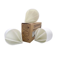 3-Pack Ribbon Cups