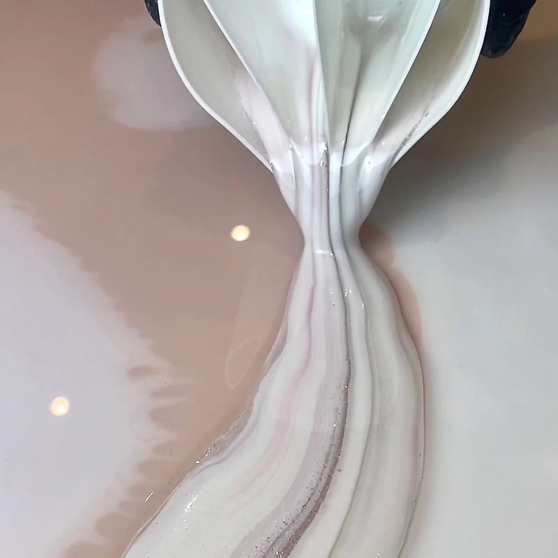 3-Pack Ribbon Cups