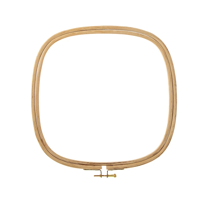 Wooden Embroidery Hoop