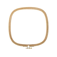 Wooden Embroidery Hoop