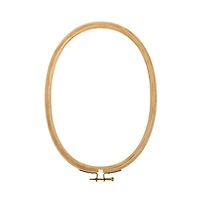 Wooden Embroidery Hoop