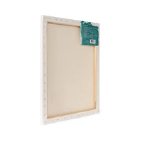 Biodegradable Cotton Canvas : Standard, 1.5 cm