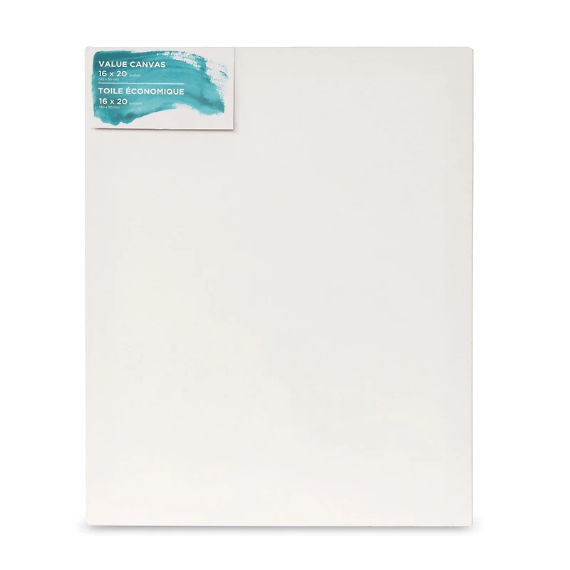 Biodegradable Cotton Canvas : Standard, 1.5 cm