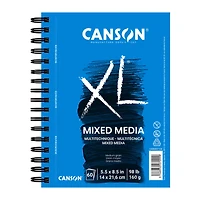 XL Mixed Media Pad