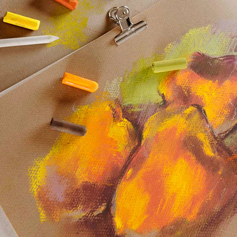 Mi:Teintes Paper : 50 x 60 cm - Havana Clear