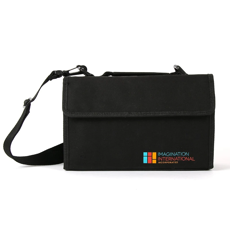 Case for 72 Markers with Handle