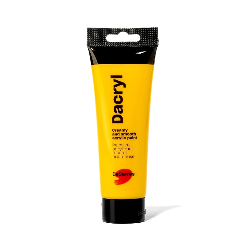 Dacryl Studio Acrylic Kit - Low Viscosity, Assorted Colours
