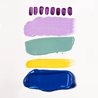 Dacryl Studio Acrylic Kit - Low Viscosity, Assorted Colours