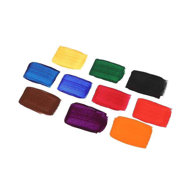 Dacryl Studio Acrylic : Low Viscosity, 2 L