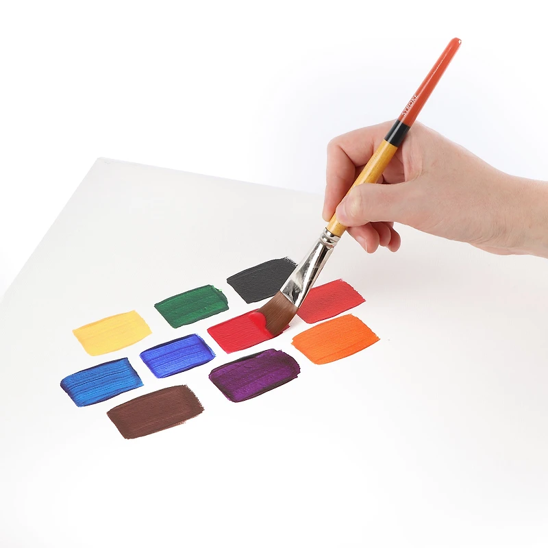 Dacryl Studio Acrylic : Low Viscosity, 2 L